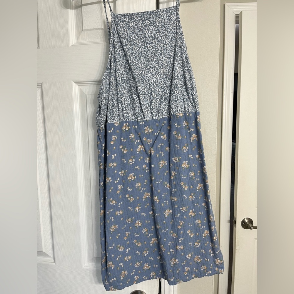 American Eagle mini dress